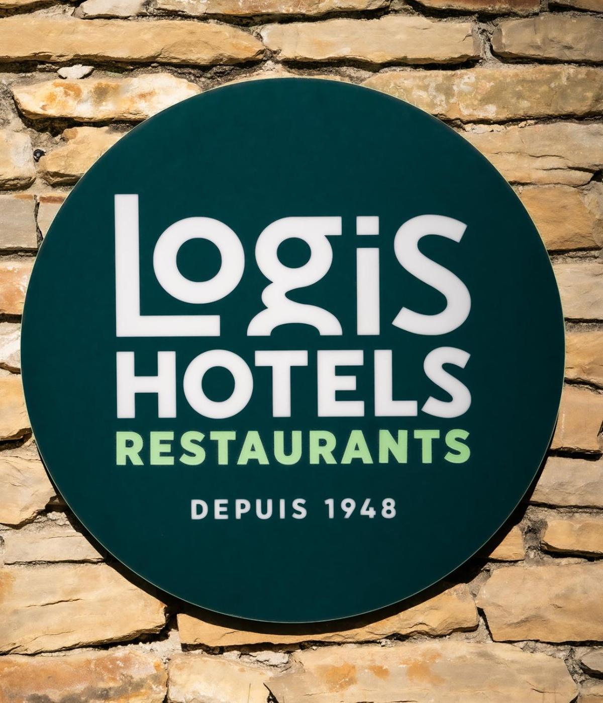 Logis Hotel & Restaurant Arcombelle ม็องตินี-เลอ-รัว ภายนอก รูปภาพ