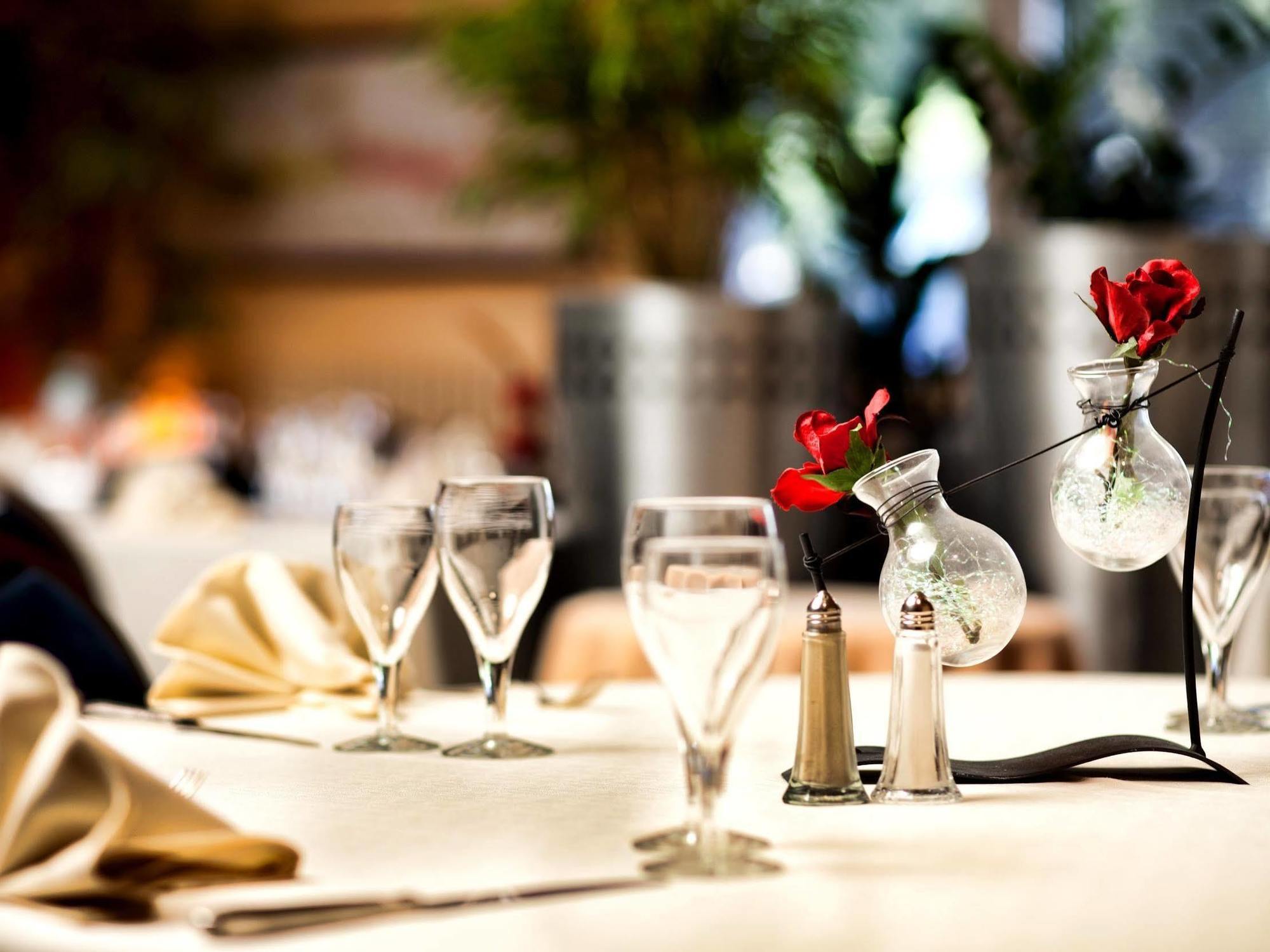 Logis Hotel & Restaurant Arcombelle ม็องตินี-เลอ-รัว ภายนอก รูปภาพ